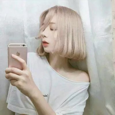 美国最后的处女