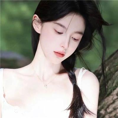 历尽沧桑一男人